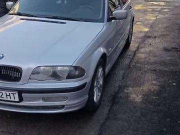Авто BMW 3 Series 2000 № 7362676