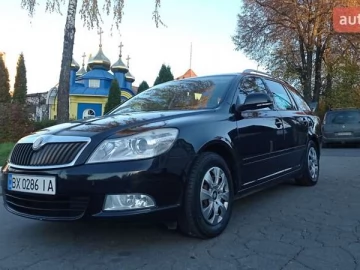 Авто Skoda Octavia 2008 № 7362704