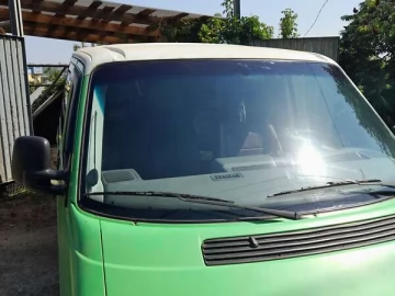 Авто Volkswagen Transporter 2000 № 7362721