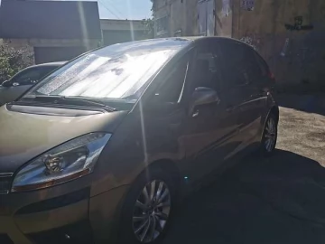 Авто Citroen C4 Picasso 2008 № 7362743