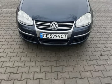 Авто Volkswagen Golf 2008 № 7362751