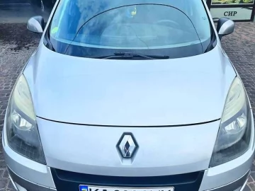 Авто Renault Grand Scenic 2011 № 7362764