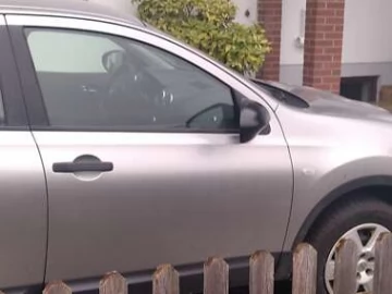 Авто Nissan Qashqai 2008 № 7362791