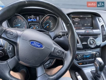 Авто Ford Focus 2012 № 7363173