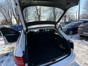 Авто Audi A4 2011 № 7363235