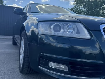 Авто Audi A6 2010 № 7363264