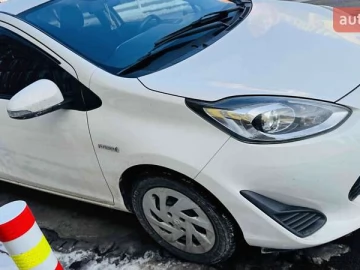 Авто Toyota Aqua 2017 № 7363329