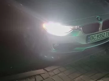 Авто BMW 3 Series 2015 № 7363345