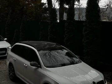 Авто Skoda Octavia 2015 № 7363349