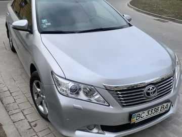 Авто Toyota Camry 2013 № 7363352