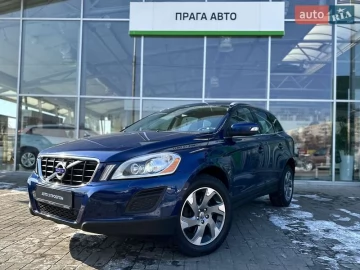 Авто Volvo Xc60 2012 № 7363358
