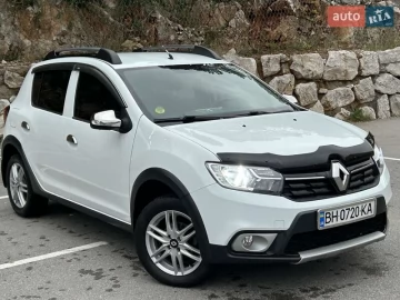 Авто Renault Sandero 2019 № 7363364