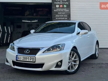 Авто Lexus Is 2012 № 7363371
