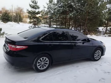 Авто Toyota Camry 2016 № 7363397