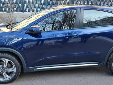 Авто Honda M-Nv 2021 № 7363409