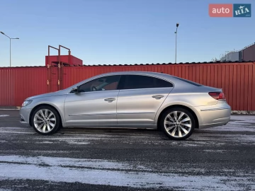 Авто Volkswagen Cc Passat Cc 2015 № 7363415