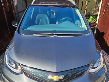 Авто Chevrolet Bolt Ev 2019 № 7363432