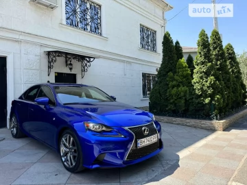 Авто Lexus Is 2016 № 7363438