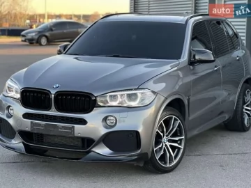 Авто BMW X5 2013 № 7363440