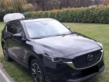 Авто Mazda Cx-5 2022 № 7363453