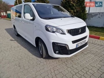 Авто Peugeot Expert 2021 № 7363515
