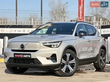 Авто Volvo Xc40 2022 № 7363516