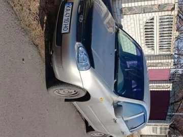 Авто ВАЗ 1119 Калина 2007 № 7363636