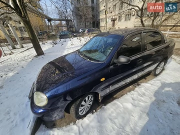 Авто ЗАЗ Lanos 2011 № 7363650