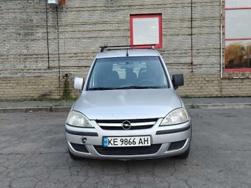 Авто Opel Combo 2008 № 7363661