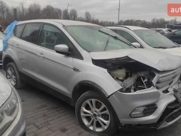 Авто Ford Escape 2017 № 7363850