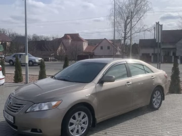 Авто Toyota Camry 2006 № 7363873