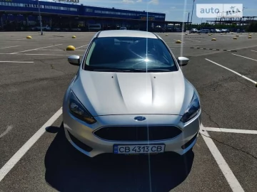 Авто Ford Focus 2015 № 7363980