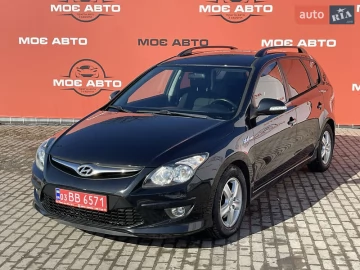 Авто Hyundai I30 2011 № 7363983