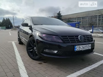 Авто Volkswagen Cc Passat Cc 2012 № 7364051