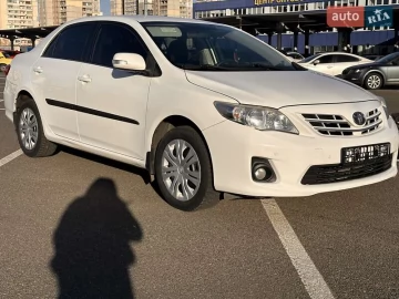 Авто Toyota Corolla 2012 № 7364056