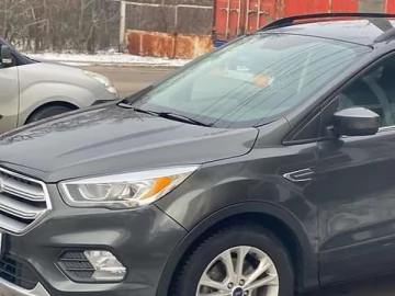 Авто Ford Escape 2018 № 7364059