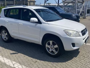 Авто Toyota Rav4 2009 № 7364165