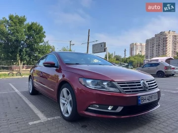 Авто Volkswagen Cc Passat Cc 2013 № 7364167