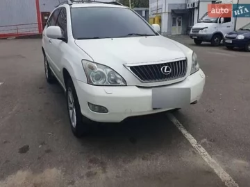 Авто Lexus Rx 2007 № 7364205