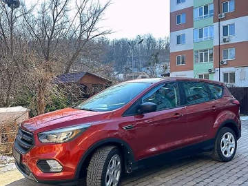 Авто Ford Escape 2018 № 7364210
