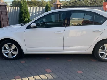 Авто Skoda Octavia 2019 № 7364222