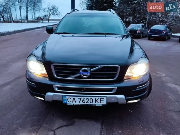 Авто Volvo Xc90 2012 № 7364242
