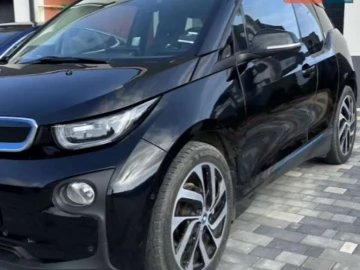 Авто BMW I3 2016 № 7364252