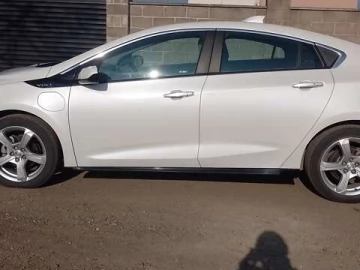 Авто Chevrolet Volt 2017 № 7364272