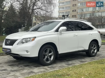 Авто Lexus Rx 2012 № 7364292