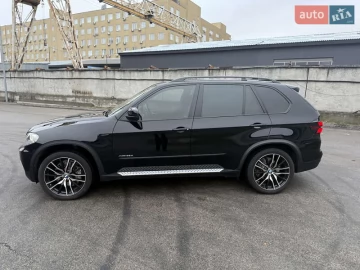 Авто BMW X5 2012 № 7364298