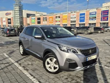 Авто Peugeot 3008 2017 № 7364326