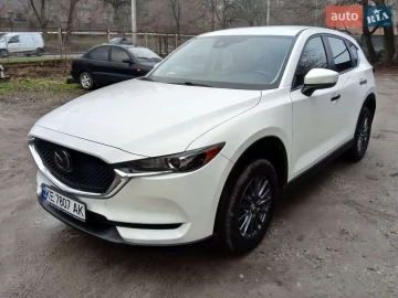 Авто Mazda Cx-5 2020 № 7364344