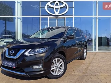 Авто Nissan X-Trail 2019 № 7364347