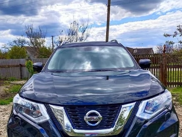 Авто Nissan X-Trail 2019 № 7364350